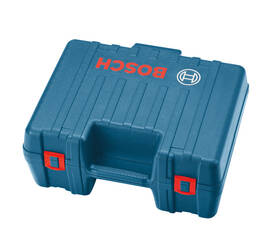 Rotační laser Bosch Professional GRL 400H + LR1 (1X 9v baterie 6LR20) 

 obrázek produktu 3 z 7
