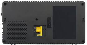 Záložní zdroj APC Easy UPS BV 800VA, AVR, 230 V, IEC zásuvky 

 obrázek produktu 1 z 1