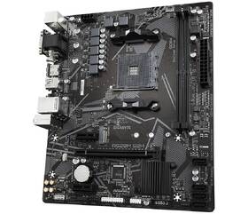 Základní deska GIGABYTE A520M S2H 

 obrázek produktu 1 z 3