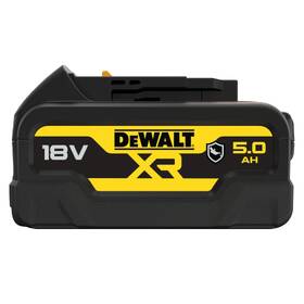 Akumulátor Dewalt 18 V XR DCB184G 

 obrázek produktu 1 z 2