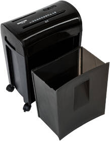Skartovač Sencor SSK 482, napříč, 10 listů, 14 L 

 obrázek produktu 2 z 7