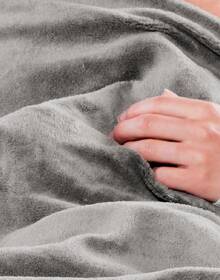 Vyhřívací deka Lanaform Heating Overblanket šedá

 obrázek produktu 7 z 7