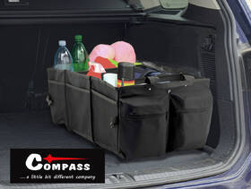 Organizér Compass  

 obrázek produktu 5 z 6