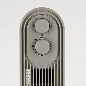 Ventilátor sloupový G3 Ferrari G50049 šedý/bílý

 obrázek produktu 2 z 3