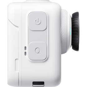 Outdoorová kamera Insta360 GO 3S - 64GB bílý

 obrázek produktu 10 z 20