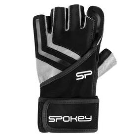 Rukavice Spokey BOLSTER L 

 obrázek produktu 1 z 5