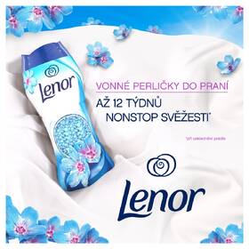 Aviváž Lenor Spring Awakening 570g 

 obrázek produktu 3 z 8