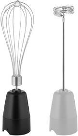 Ponorný mixér Sencor SHB 6302BK černý/stříbrný

 obrázek produktu 7 z 14