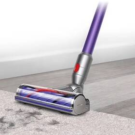 Tyčový vysavač Dyson V8 Origin fialová barva
