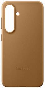 Kryt na mobil Samsung Kindsuit na Galaxy S25 hnědý

 obrázek produktu 3 z 4