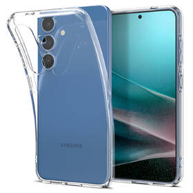 Kryt na mobil Spigen Liquid Crystal na Samsung Galaxy S25+ průhledný

 obrázek produktu 1 z 16