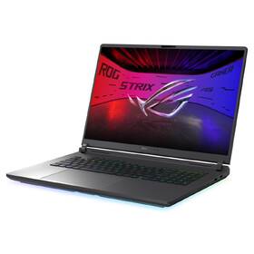 Notebook Asus ROG Strix G18 šedý

 obrázek produktu 3 z 12