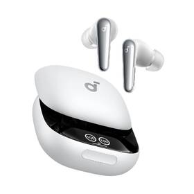 Sluchátka Anker soundcore Liberty 4 Pro bílá

 obrázek produktu 1 z 6