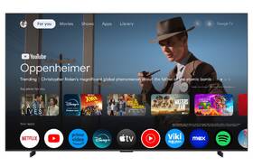 Televize TCL 98Q6C 
