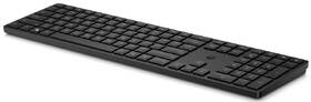 Klávesnice HP 450 CZ černá

 obrázek produktu 1 z 4