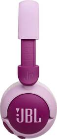 Sluchátka JBL JR320BT fialová

 obrázek produktu 2 z 4