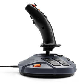 Joystick Thrustmaster SimTask FarmStick, PS5/PC černý

 obrázek produktu 2 z 9