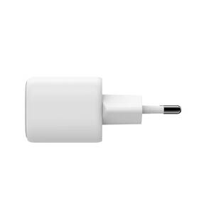 Nabíječka do sítě Anker Zolo 30W, USB-C bílá

 obrázek produktu 3 z 5