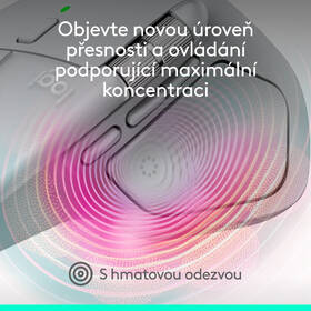 Myš Logitech MX Master 4 for Mac bílá

 obrázek produktu 10 z 12