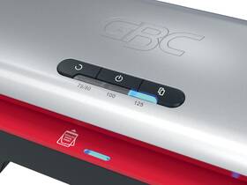 Laminátor GBC 250HS Office A3 černý

 obrázek produktu 8 z 11