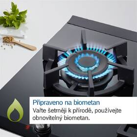 Plynová varná deska Bosch PPP6A6I10 černá

 obrázek produktu 7 z 13