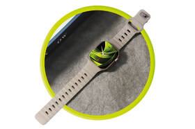 Řemínek Mobile Origin Strap III na Apple Watch 44/45/46/49mm béžový

 obrázek produktu 9 z 13