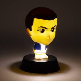 Dekorativní LED Paladone Icon Light Stranger Things - 11 vícebarevné

 obrázek produktu 4 z 4
