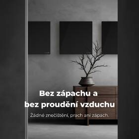 Topný panel AENO GH12s černý

 obrázek produktu 9 z 15