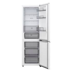 Chladnička s mrazničkou LG GBBSJ11DSW bílá

 obrázek produktu 3 z 22