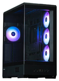 Case Zalman P50 DS černá

 obrázek produktu 8 z 16