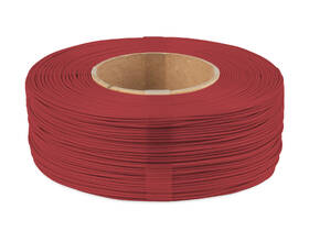 Filament C-Tech ESSENTIAL LINE, PETG, 1,75mm, 1kg, refill červený

 obrázek produktu 1 z 1