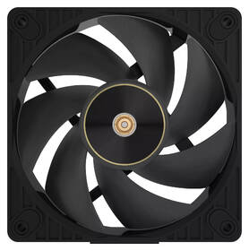 Ventilátor Asus ProArt PF120 Black 3in1, 120 mm, 3 ks černý

 obrázek produktu 3 z 18