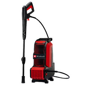 Vysokotlaký čistič Einhell HYPRESSO 36/105 Li-solo (bez baterie) 

 obrázek produktu 1 z 10
