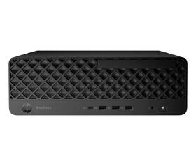 Stolní počítač HP ProDesk 4 SFF G1i AI černý

 obrázek produktu 3 z 5