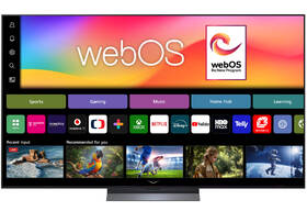 Televize LG OLED77C64LA 

 obrázek produktu 7 z 10