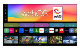 Televize LG OLED77G64LW 

 obrázek produktu 8 z 11