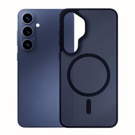 Kryt na mobil 3mk na Samsung Galaxy S26 - Hardy Hazy MagCase černý

 obrázek produktu 2 z 10
