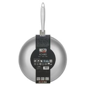 Pánev WOK RESTO 95349, 28 cm 

 obrázek produktu 1 z 11