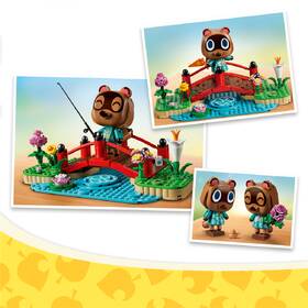 Stavebnice LEGO® Animal Crossing™ 77059 ANIMAL CROSSING 77059 

 obrázek produktu 5 z 9