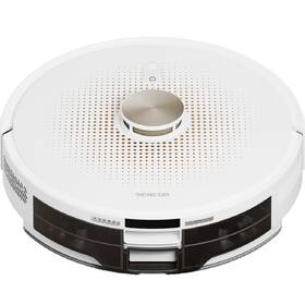 Robotický vysavač Sencor SRV 9485WH Cut&Clean bílý

 obrázek produktu 4 z 9