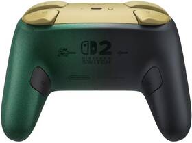 Bezdrátový ovladač Nintendo  

 obrázek produktu 3 z 6