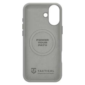Kryt na mobil Tactical MagForce Velvet Smoothie 2.0 na Apple iPhone 16 šedý

 obrázek produktu 3 z 4