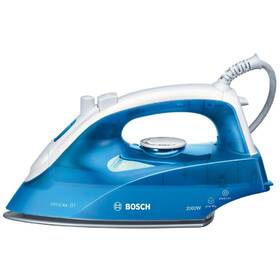 Žehlička Bosch TDA2610 modrá

 obrázek produktu 1 z 4