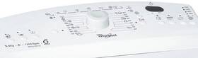 Pračka Whirlpool WTLS 55712 bílá

 obrázek produktu 2 z 3