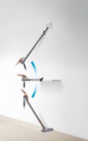 Podlahový vysavač Dyson Cinetic Animal Pro šedý

 obrázek produktu 8 z 24