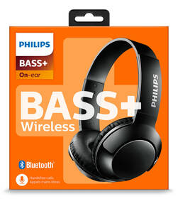 Sluchátka Philips SHB3075BK černá

 obrázek produktu 6 z 8