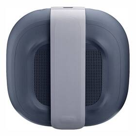 Přenosný reproduktor Bose SoundLink® Micro modrý

 obrázek produktu 2 z 8