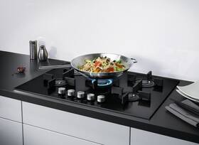 Pánev WOK AEG vč.stojánku 

 obrázek produktu 1 z 3