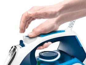 Žehlička Bosch TDA5029210 modrá

 obrázek produktu 3 z 11