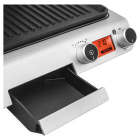 Gril Sencor SBG 6650BK černý

 obrázek produktu 6 z 13